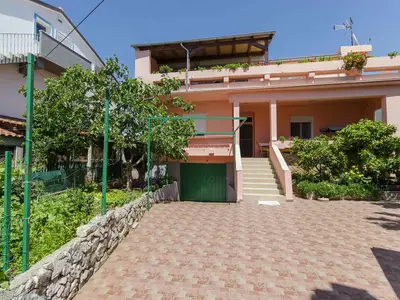 Ferienwohnung für 6 Personen (70 m²) in Sibenik-Brodarica 5/10