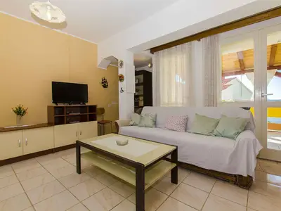 Ferienwohnung für 6 Personen (70 m²) in Sibenik-Brodarica 8/10