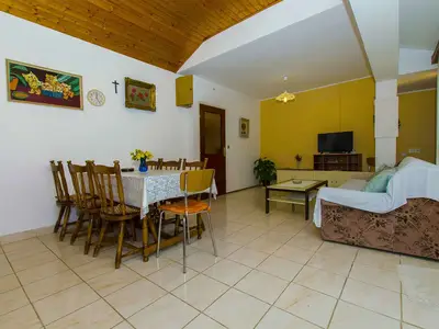Ferienwohnung für 6 Personen (70 m²) in Sibenik-Brodarica 9/10