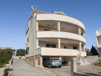 Ferienwohnung für 10 Personen (110 m²) in Sibenik-Brodarica 1/10