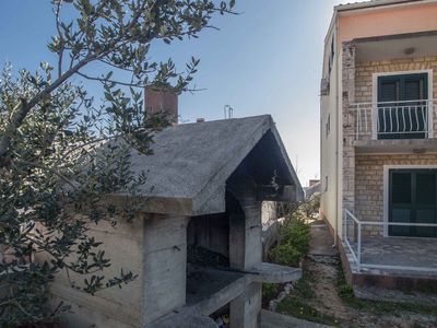 Ferienwohnung für 10 Personen (110 m²) in Sibenik-Brodarica 10/10