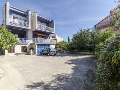 Ferienwohnung für 9 Personen (100 m²) in Sibenik-Brodarica 5/10