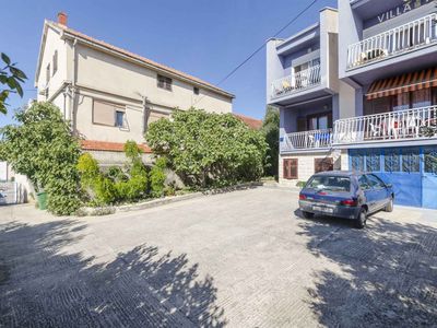 Ferienwohnung für 9 Personen (100 m²) in Sibenik-Brodarica 6/10