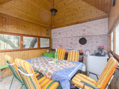 Ferienwohnung für 9 Personen (100 m²) in Sibenik-Brodarica 8/10