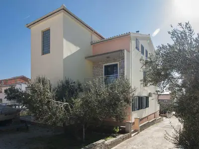 Ferienwohnung für 8 Personen (95 m²) in Sibenik-Brodarica 4/10
