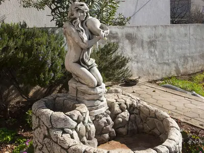 Ferienwohnung für 8 Personen (95 m²) in Sibenik-Brodarica 5/10