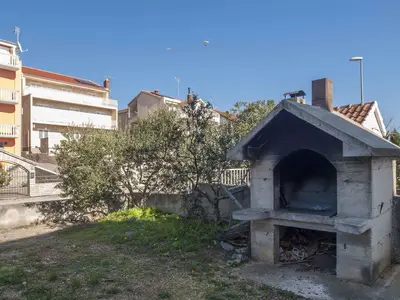 Ferienwohnung für 8 Personen (95 m²) in Sibenik-Brodarica 8/10