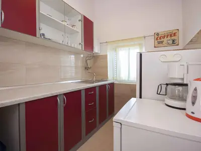 Ferienwohnung für 8 Personen (95 m²) in Sibenik-Brodarica 9/10