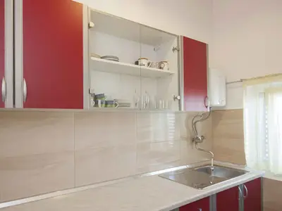 Ferienwohnung für 8 Personen (95 m²) in Sibenik-Brodarica 10/10