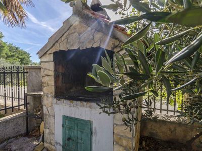 Ferienwohnung für 4 Personen (55 m²) in Sibenik-Brodarica 5/10