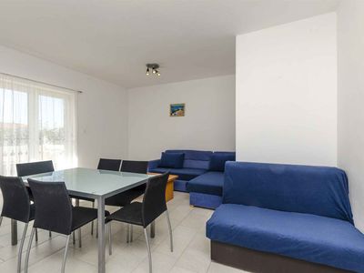 Ferienwohnung für 4 Personen (55 m²) in Sibenik-Brodarica 7/10