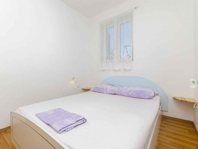 Ferienwohnung für 4 Personen (55 m²) in Sibenik-Brodarica 9/10