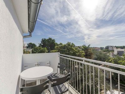 Ferienwohnung für 3 Personen (50 m²) in Sibenik-Brodarica 2/10