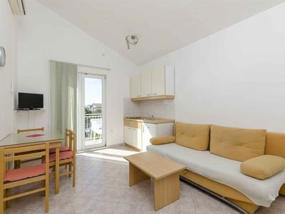 Ferienwohnung für 2 Personen (40 m²) in Sibenik-Brodarica 6/10