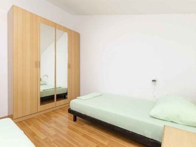 Ferienwohnung für 2 Personen (40 m²) in Sibenik-Brodarica 9/10