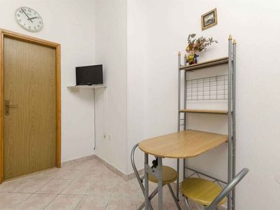 Ferienwohnung für 2 Personen (25 m²) in Sibenik-Brodarica 8/10