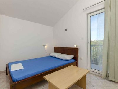 Ferienwohnung für 2 Personen (25 m²) in Sibenik-Brodarica 9/10