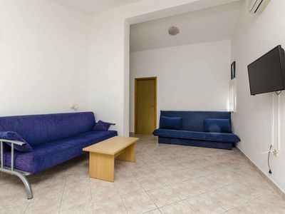 Ferienwohnung für 3 Personen (50 m²) in Sibenik-Brodarica 9/10