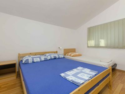 Ferienwohnung für 3 Personen (50 m²) in Sibenik-Brodarica 10/10