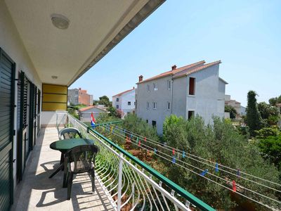 Ferienwohnung für 8 Personen (100 m²) in Sibenik-Brodarica 3/10