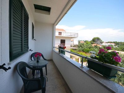 Ferienwohnung für 8 Personen (100 m²) in Sibenik-Brodarica 4/10