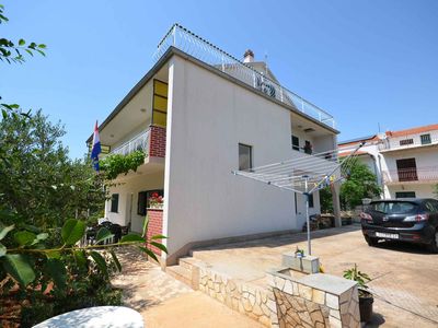 Ferienwohnung für 8 Personen (100 m²) in Sibenik-Brodarica 6/10