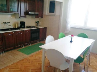 Ferienwohnung für 8 Personen (100 m²) in Sibenik-Brodarica 9/10