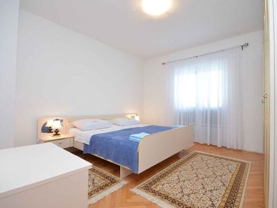 Ferienwohnung für 8 Personen (100 m²) in Sibenik-Brodarica 10/10