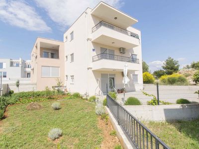 Ferienwohnung für 4 Personen (60 m²) in Sibenik-Brodarica 4/10