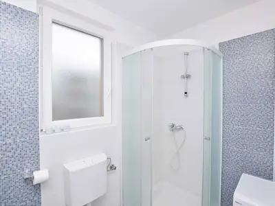 Ferienwohnung für 4 Personen (60 m²) in Sibenik-Brodarica 9/10