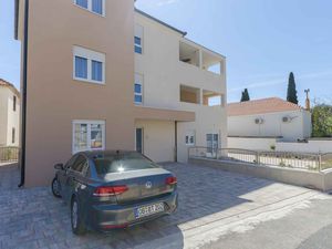 Ferienwohnung für 5 Personen (80 m²) in Sibenik-Brodarica