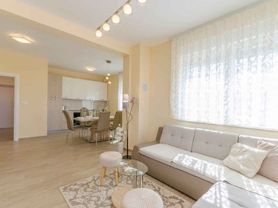 Ferienwohnung für 5 Personen (80 m²) in Sibenik-Brodarica 3/10