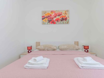 Ferienwohnung für 5 Personen (80 m²) in Sibenik-Brodarica 8/10