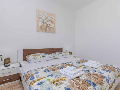 Ferienwohnung für 5 Personen (80 m²) in Sibenik-Brodarica 10/10