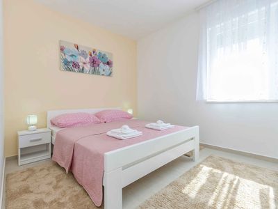 Ferienwohnung für 5 Personen (80 m²) in Sibenik-Brodarica 3/10