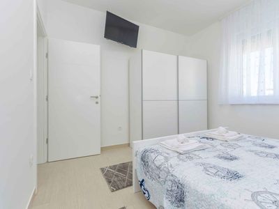 Ferienwohnung für 5 Personen (80 m²) in Sibenik-Brodarica 6/10