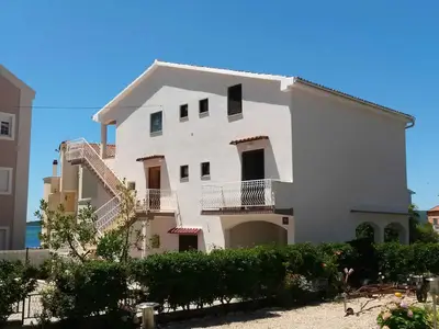 Ferienwohnung für 6 Personen (55 m²) in Sibenik-Brodarica 2/10