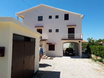 Ferienwohnung für 6 Personen (55 m²) in Sibenik-Brodarica 4/10