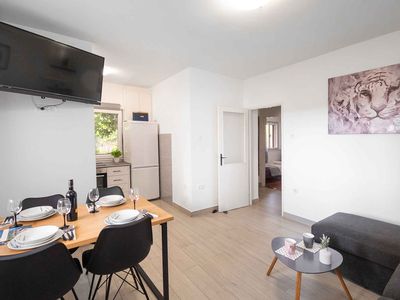 Ferienwohnung für 6 Personen (55 m²) in Sibenik-Brodarica 5/10