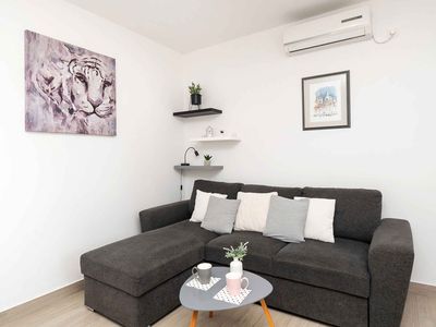 Ferienwohnung für 6 Personen (55 m²) in Sibenik-Brodarica 6/10