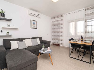 Ferienwohnung für 6 Personen (55 m²) in Sibenik-Brodarica 7/10