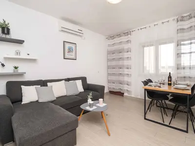 Ferienwohnung für 6 Personen (55 m²) in Sibenik-Brodarica 7/10