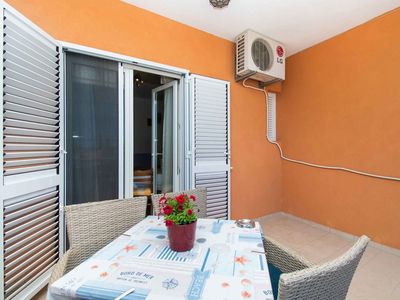 Ferienwohnung für 3 Personen (45 m²) in Sibenik-Brodarica 4/10