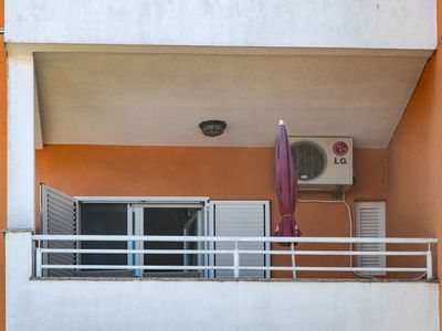 Ferienwohnung für 3 Personen (45 m²) in Sibenik-Brodarica 7/10