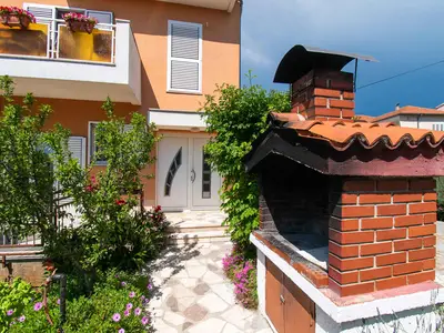 Ferienwohnung für 3 Personen (45 m²) in Sibenik-Brodarica 7/10