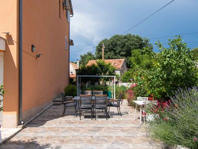 Ferienwohnung für 3 Personen (45 m²) in Sibenik-Brodarica 8/10