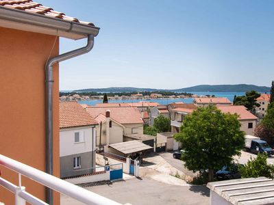 Ferienwohnung für 6 Personen (120 m²) in Sibenik-Brodarica 5/10