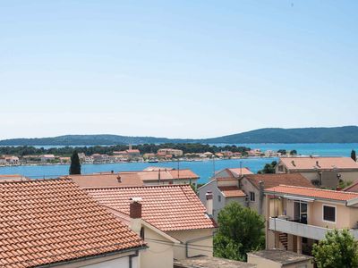 Ferienwohnung für 6 Personen (120 m²) in Sibenik-Brodarica 6/10