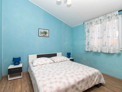 Ferienwohnung für 6 Personen (120 m²) in Sibenik-Brodarica 10/10