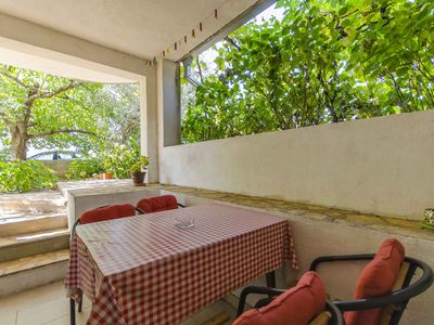 Ferienwohnung für 3 Personen (42 m²) in Sibenik-Brodarica 2/10